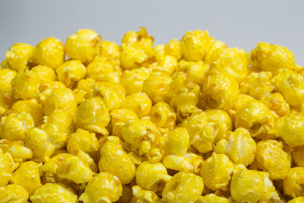 Gourmet Popcorn Collections
