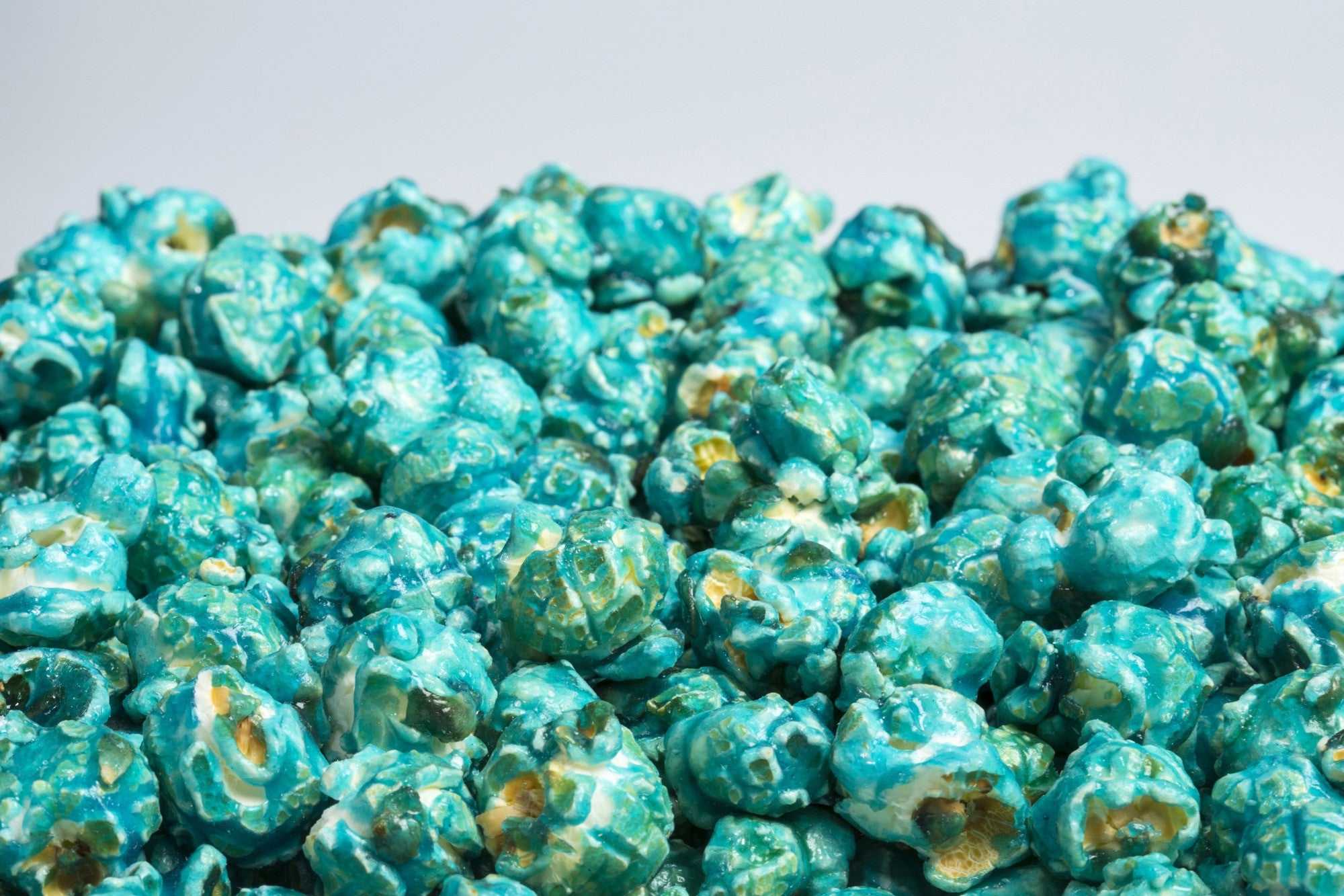 Blue Raspberry Popcorn | Blue Raspberry Flavored Popcorn – Premier Popcorn