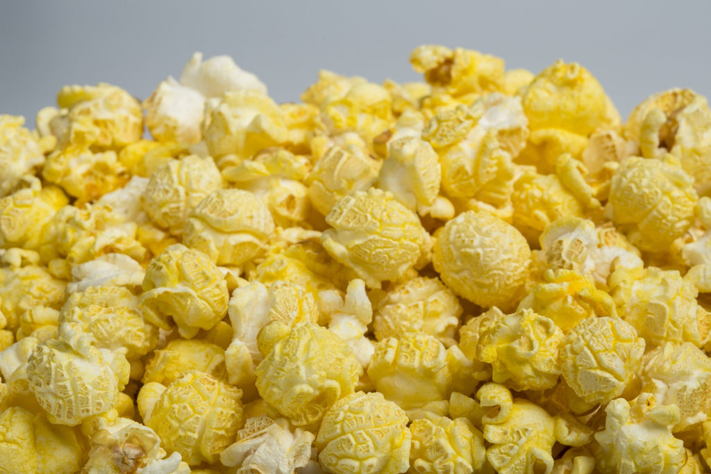 Classic Butter Popcorn