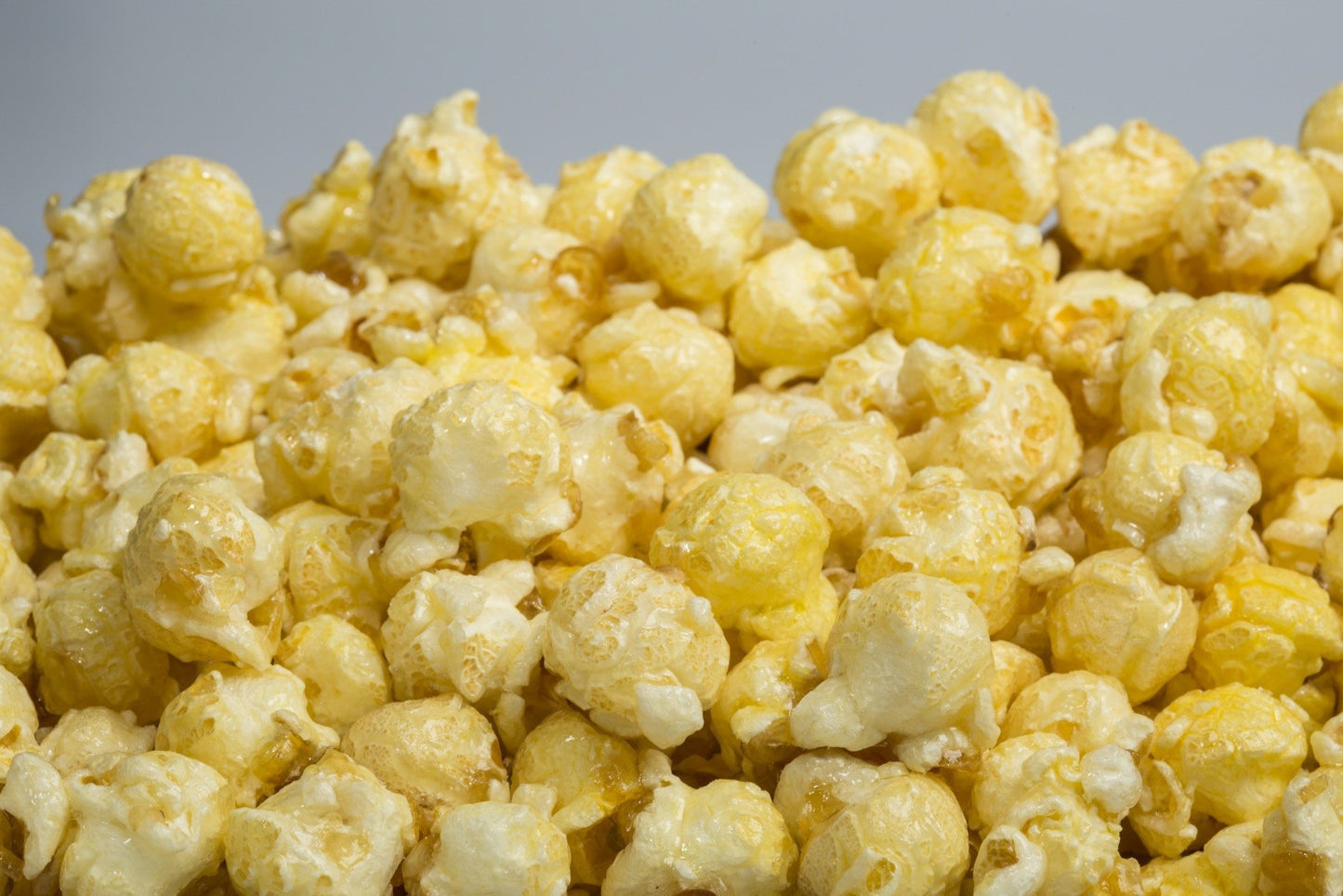 2-Gallon Popcorn Stripes Tin / 3 Flavors