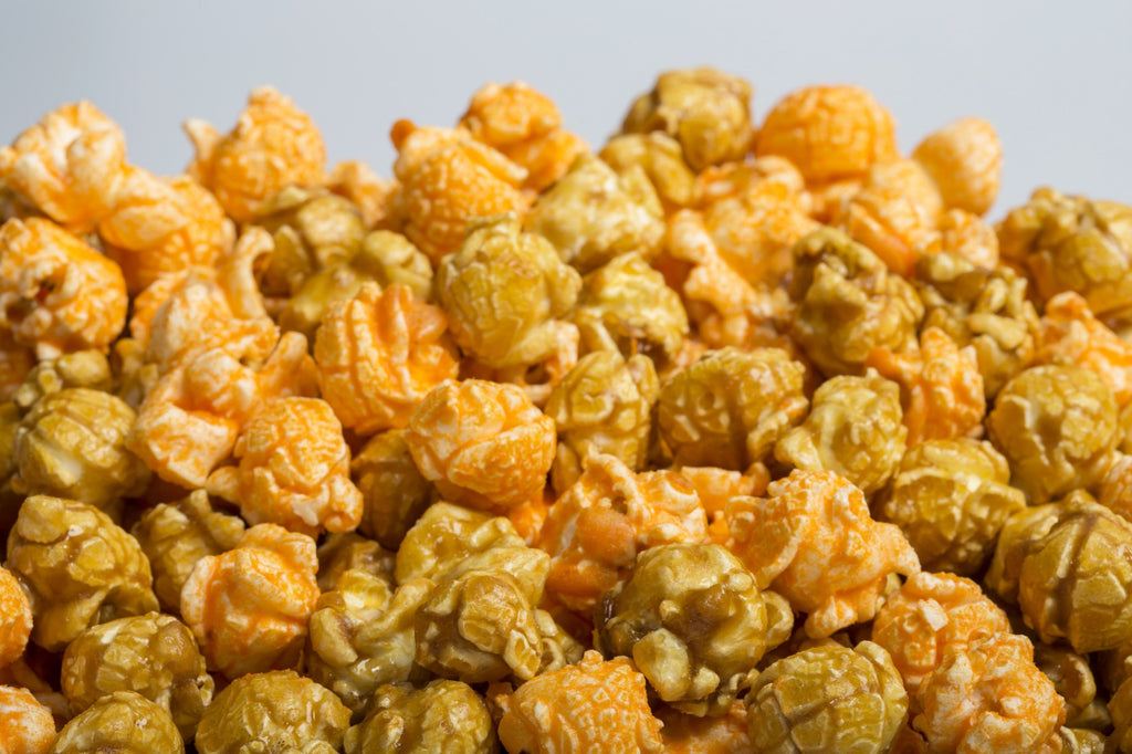 Premier Popcorn's Premier Mix Popcorn | Gourmet Popcorn Mix