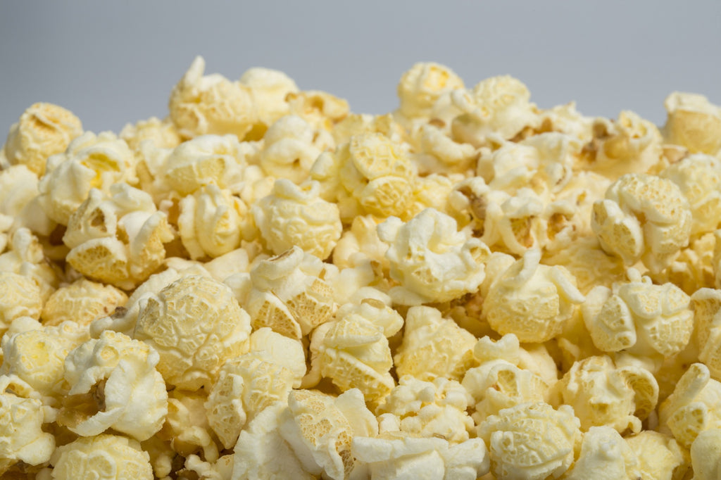 Salt & Vinegar Popcorn | Salt & Vinegar Flavor Popcorn