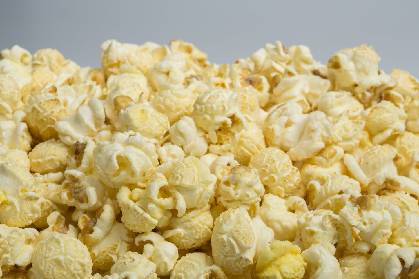 White Cheddar Popcorn